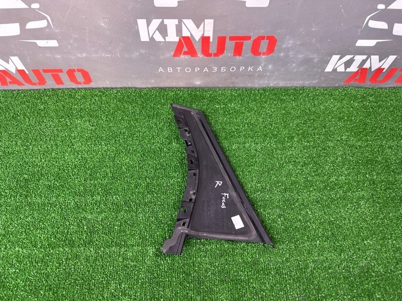 Накладка двери Ford Focus 3 2013