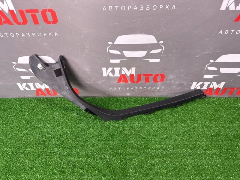 Накладка рамки двери Ford Focus 3 2013