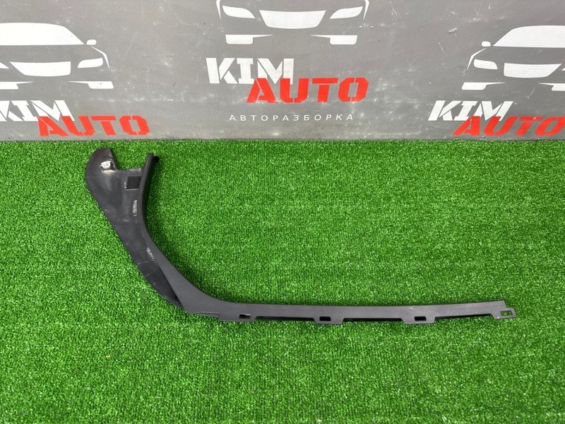 Накладка рамки двери Ford Focus 3 2013