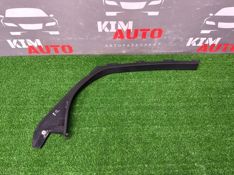Накладка рамки двери Ford Focus 3 2013