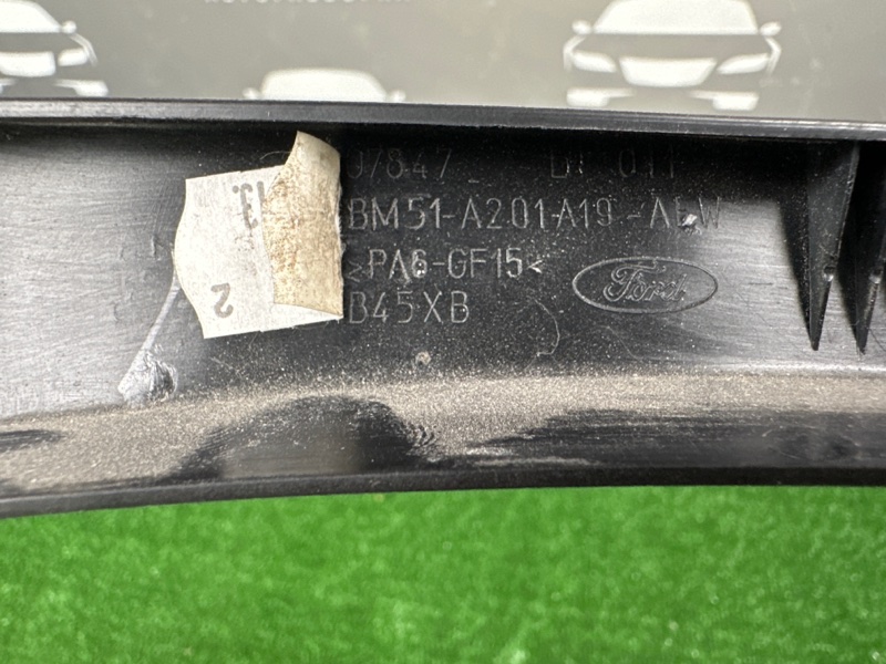Накладка рамки двери Ford Focus 3 2013