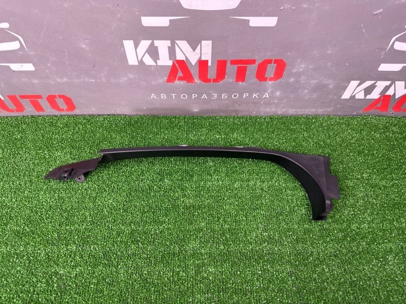 Накладка рамки двери Ford Focus 3 2013