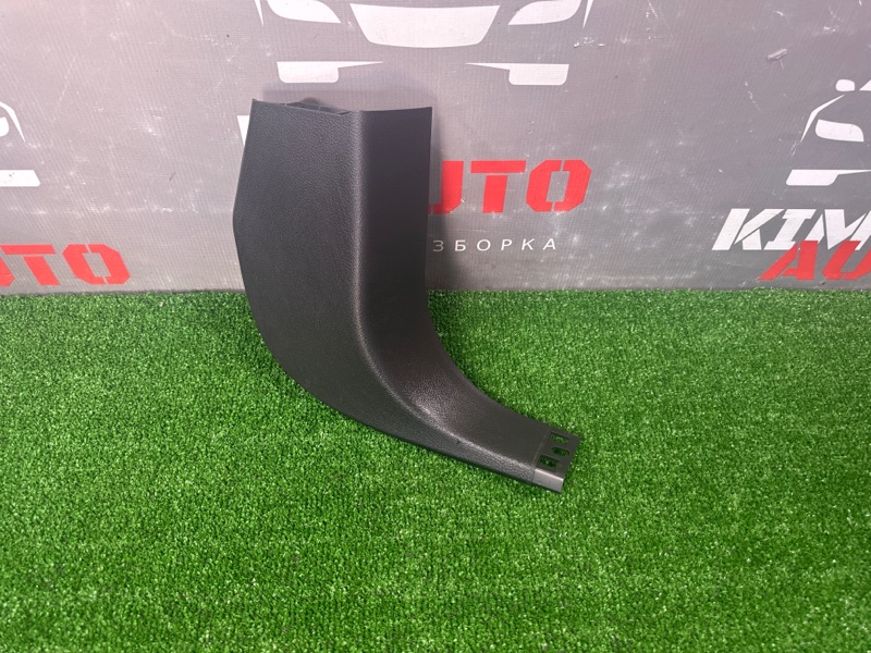 Накладка порога малая Ford Focus 3 2013