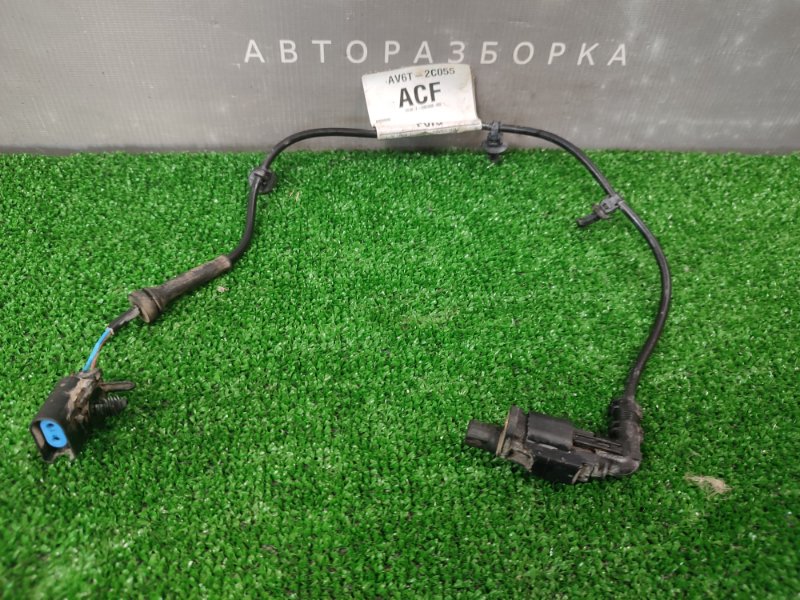 Датчик ABS Ford Focus 3 2013