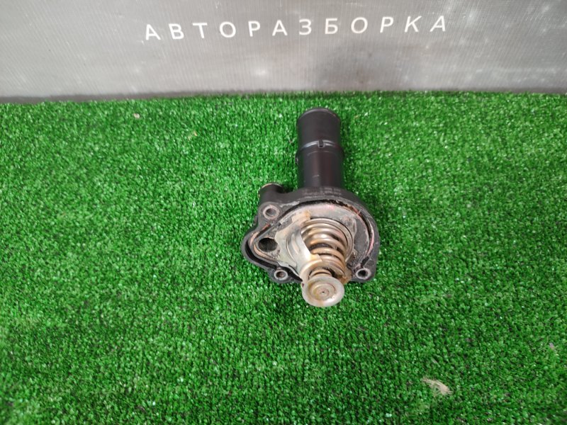 Корпус термостата с термостатом Ford Focus 3 2013