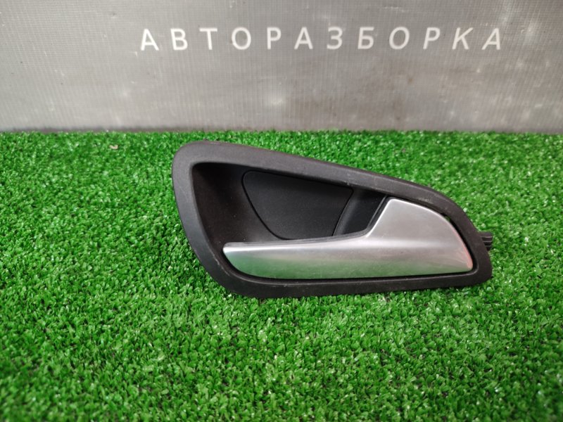Ручка двери внутренняя Ford Focus 3 2013