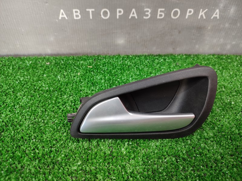Ручка двери внутренняя Ford Focus 3 2013