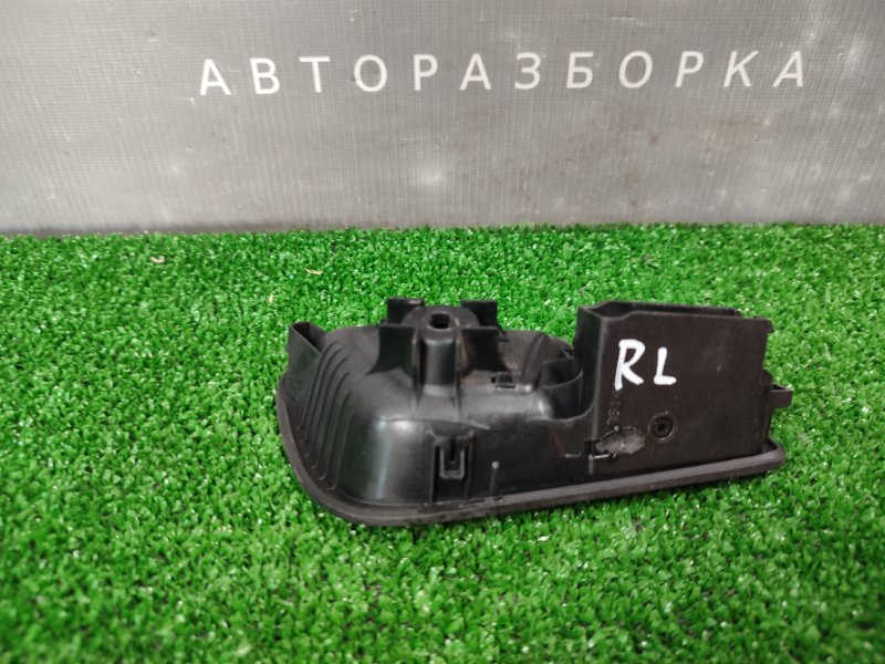 Ручка двери внутренняя Ford Focus 3 2013