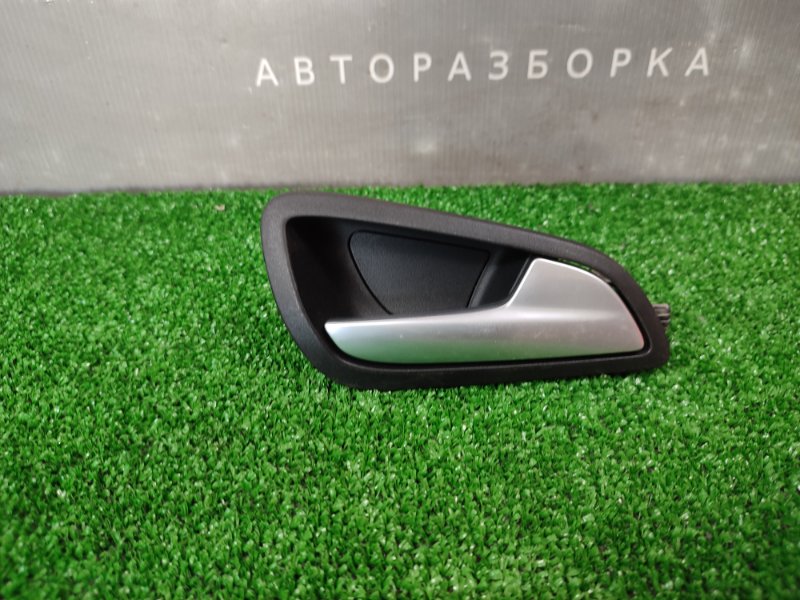 Ручка двери внутренняя Ford Focus 3 2013