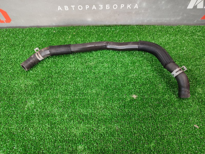 Патрубок отопителя Ford Focus 3 2013