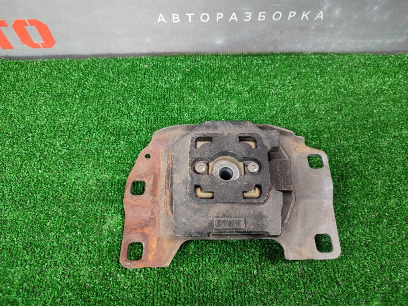 Подушка МКПП Ford Focus 3 2013