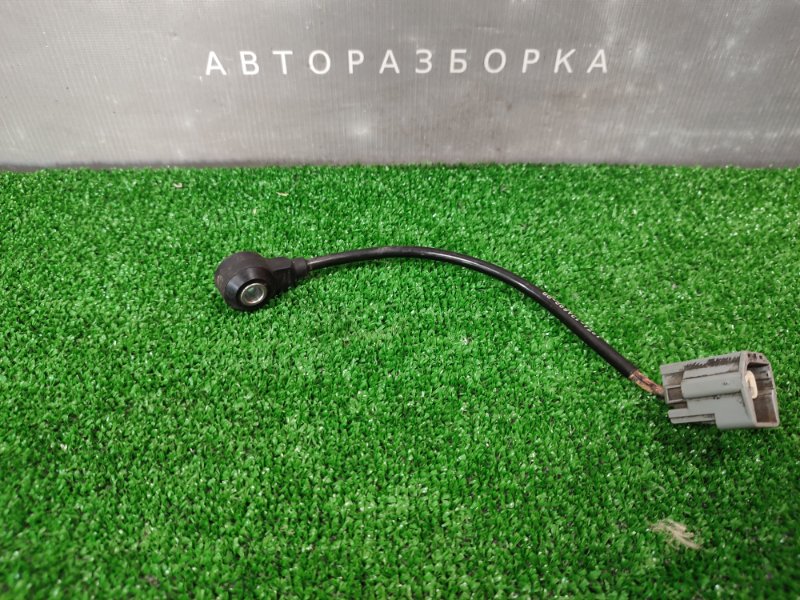 Датчик детонации Ford Focus 3 2013