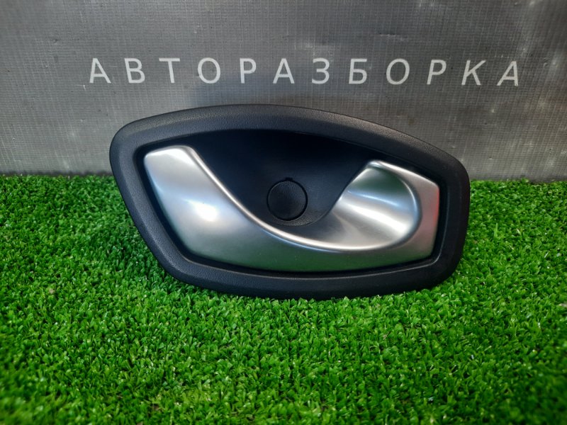 Ручка двери внутренняя Lada X-Ray Cross 2022