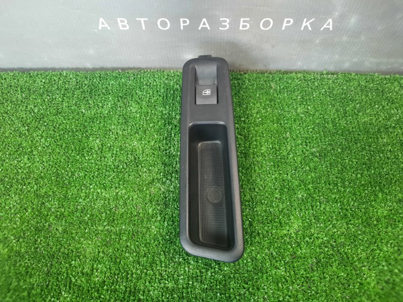 Кнопка стеклоподъемника Lada X-Ray Cross 2022