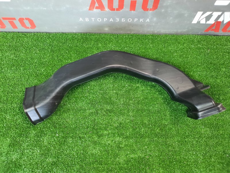 Воздуховод салона Lada X-Ray Cross 2022