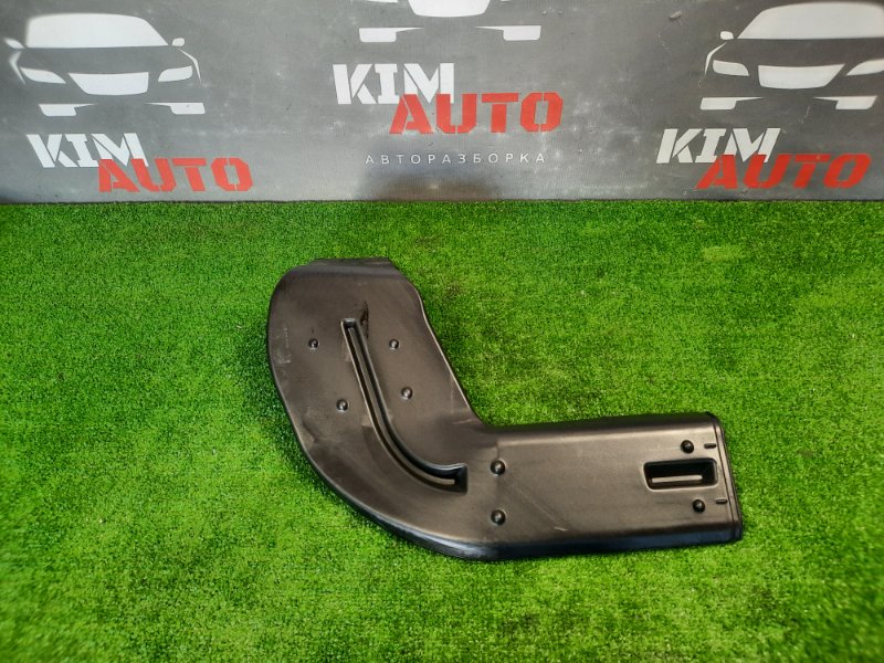 Воздуховод пола Ford Focus 2 2009 HB