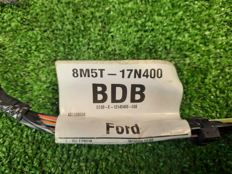 Проводка крышки багажника Ford Focus 2 2009 HB