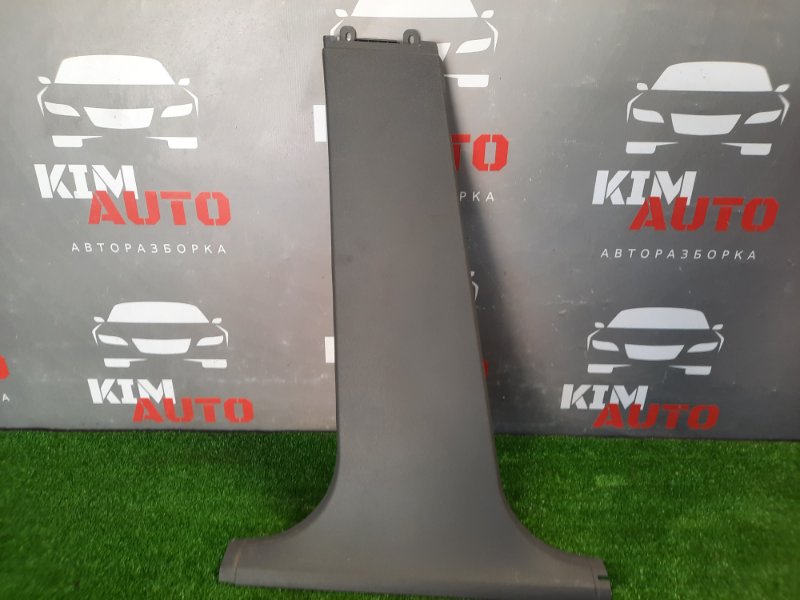 Накладка центральной стойки нижняя Ford Focus 2 2009 HB