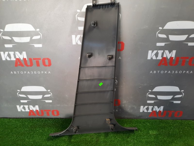 Накладка центральной стойки нижняя Ford Focus 2 2009 HB