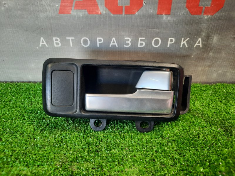 Ручка двери внутренняя Ford Focus 2 2009 HB