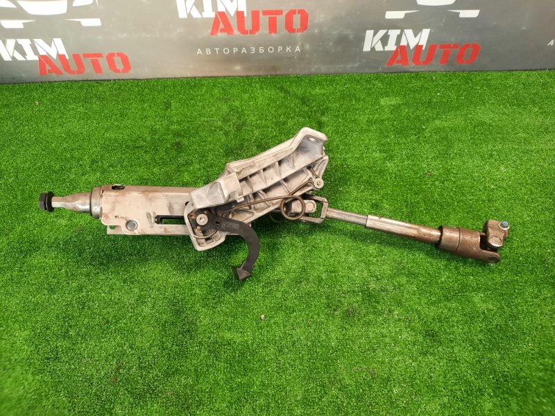 Рулевая колонка с валом Ford Focus 2 2009 HB