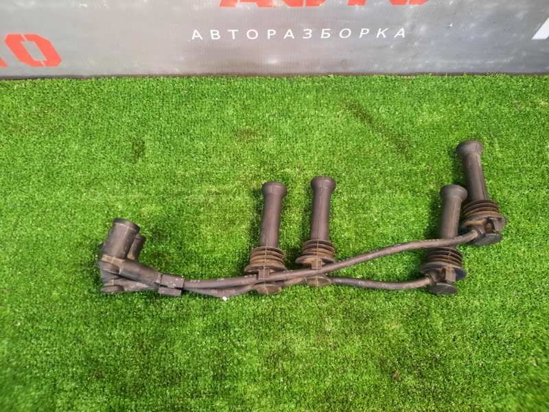 Высоковольтные провода(бронепровода) Ford Focus 2 2009 HB