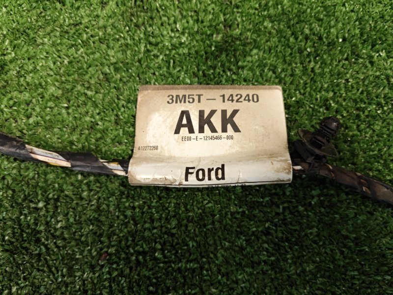 Проводка двери Ford Focus 2 2009 HB