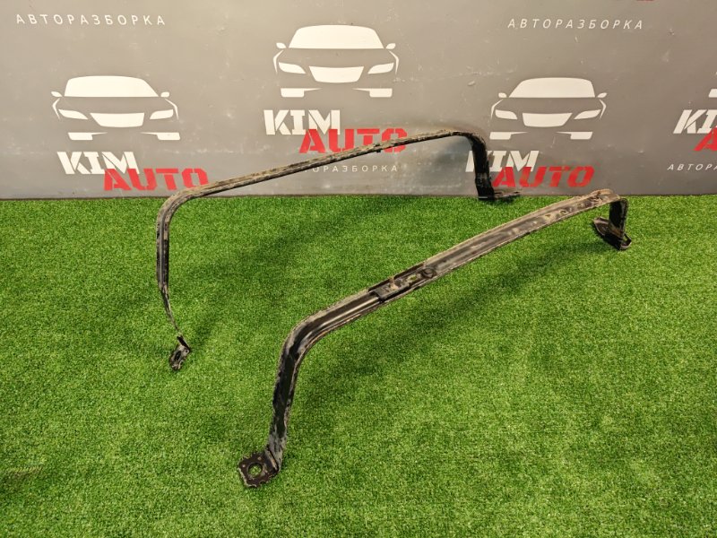Лента крепления топливного бака Ford Focus 2 2009 HB