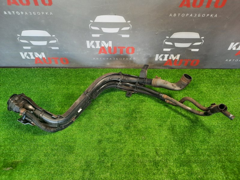 Горловина топливного бака Kia Rio 3 2013 HB