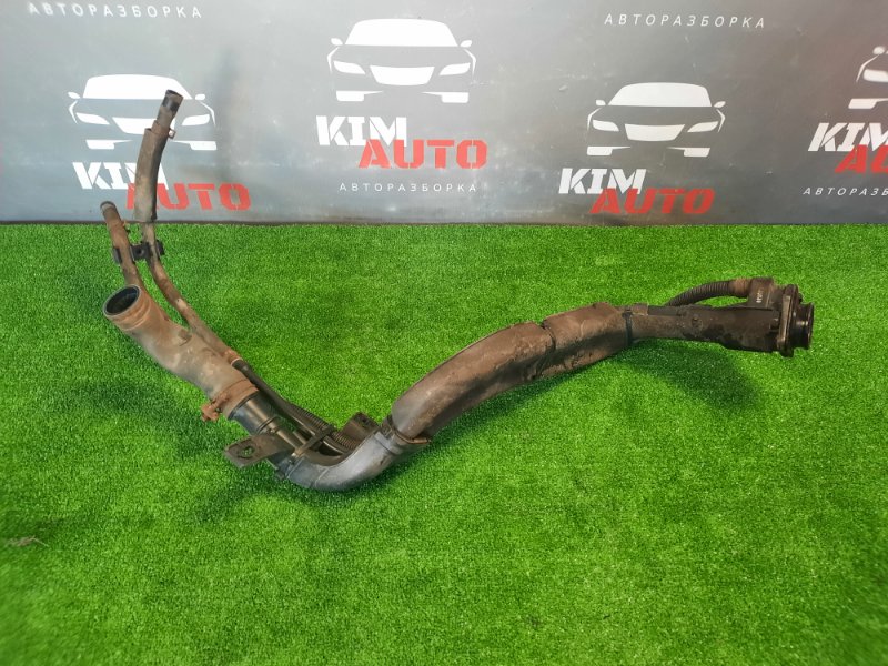 Горловина топливного бака Kia Rio 3 2013 HB