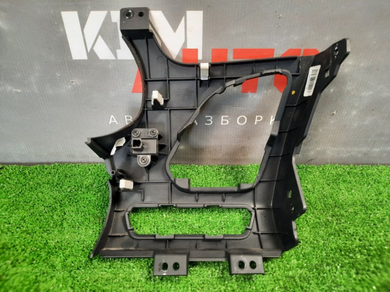 Накладка торпедо Hyundai ix35 2011