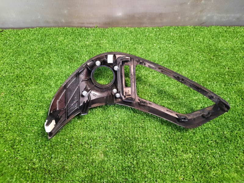 Рамка дефлектора отопителя Hyundai ix35 2011