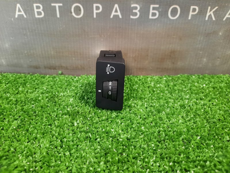 Кнопка корректора фар Hyundai ix35 2011