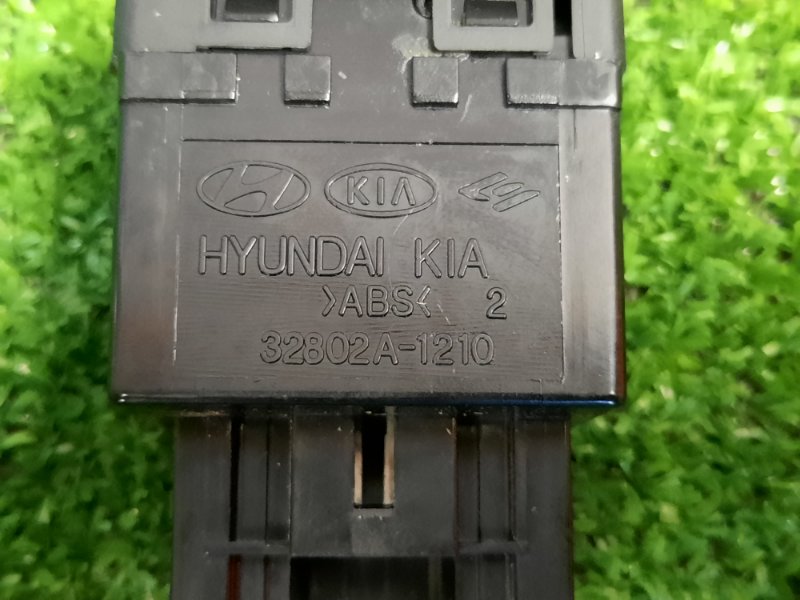 Кнопка корректора фар Hyundai ix35 2011