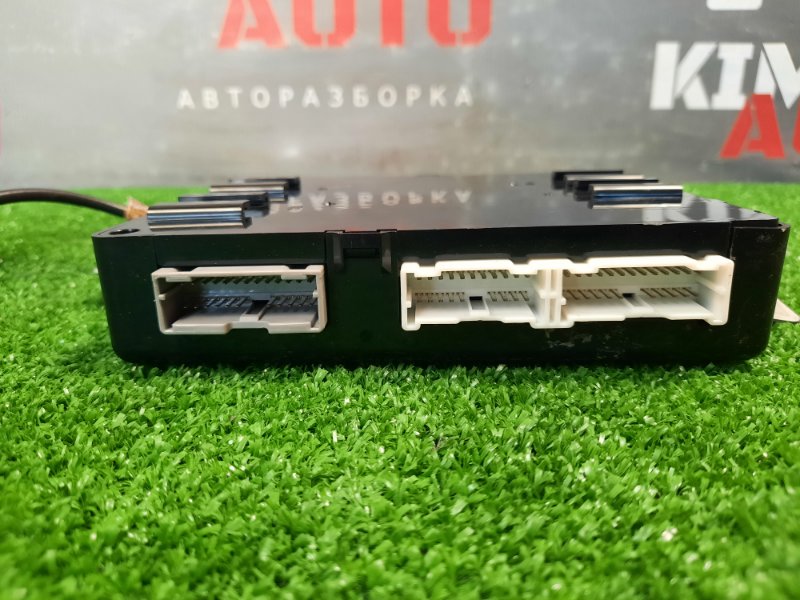 Блок комфорта Hyundai ix35 2011