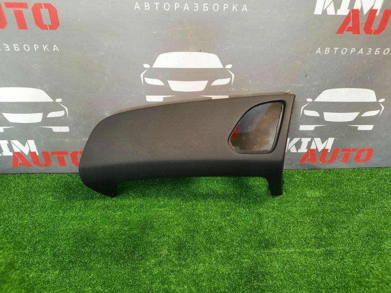 Накладка торпедо верхняя Hyundai ix35 2011