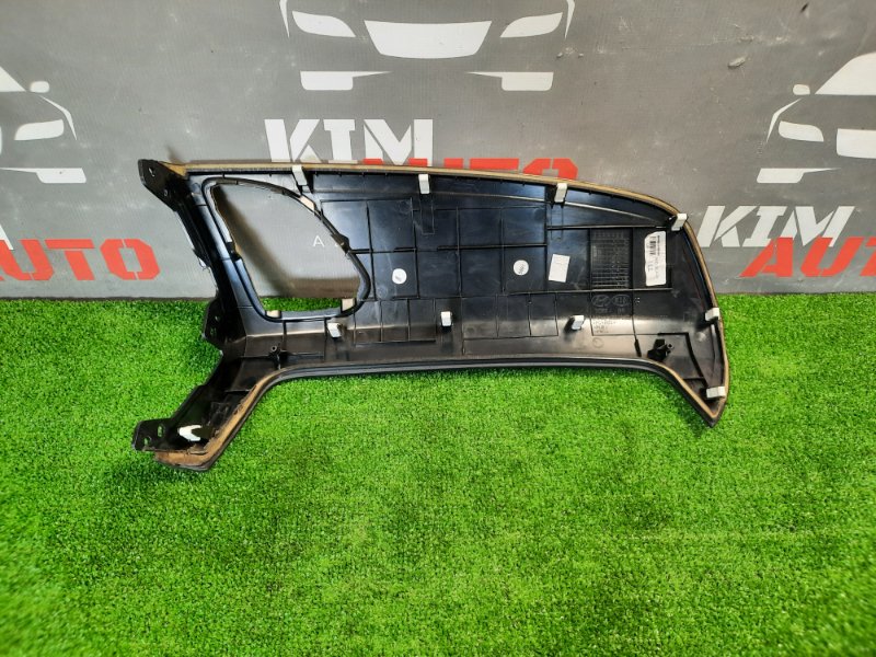 Накладка торпедо верхняя Hyundai ix35 2011