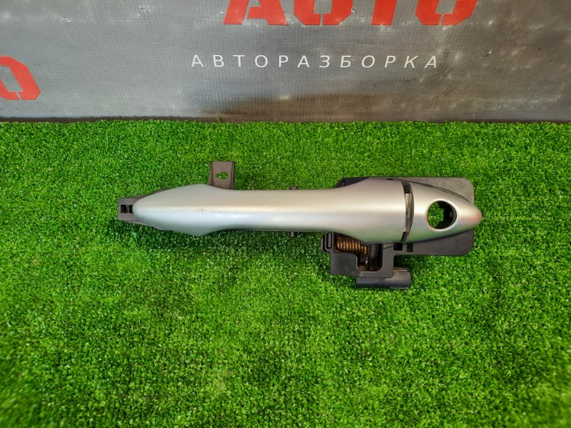 Ручка двери наружная в сборе Hyundai ix35 2011