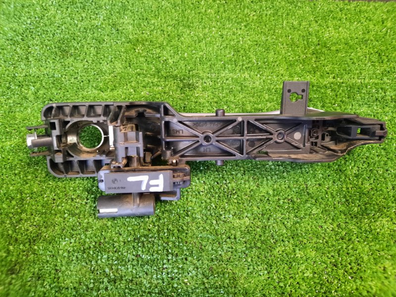 Ручка двери наружная в сборе Hyundai ix35 2011