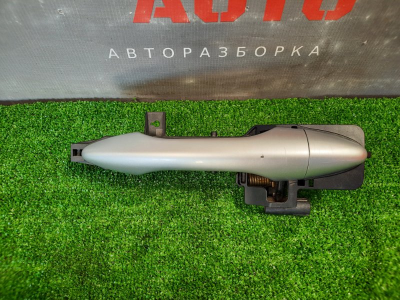 Ручка двери наружная в сборе Hyundai ix35 2011