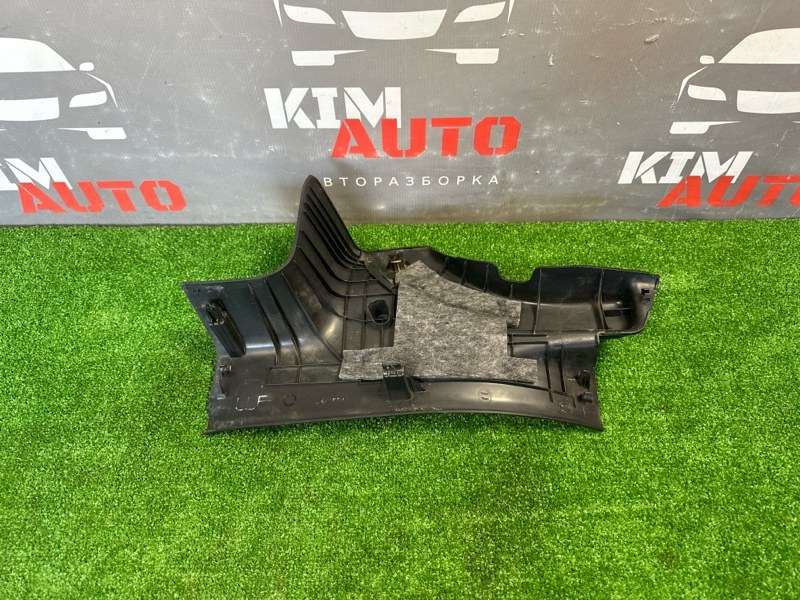 Накладка порога внутренняя Hyundai ix35 2011