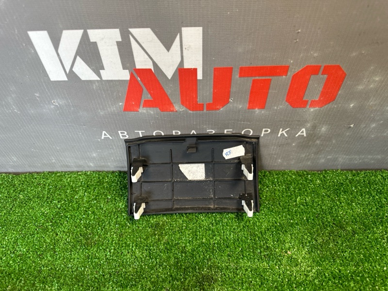 Накладка торпедо Hyundai ix35 2011