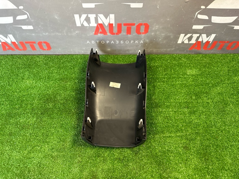 Накладка центральной консоли Hyundai ix35 2011