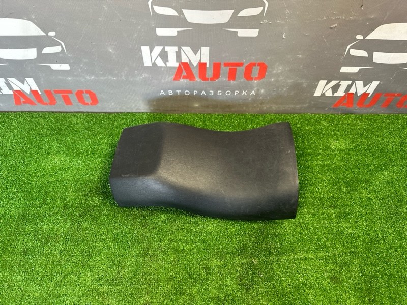 Накладка центральной консоли Hyundai ix35 2011