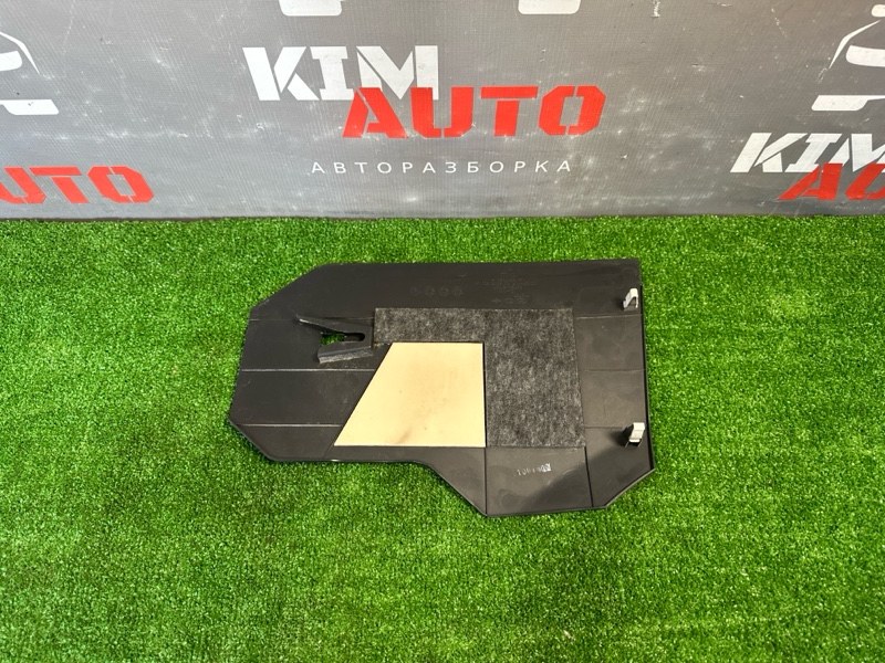 Накладка центральной консоли Hyundai ix35 2011