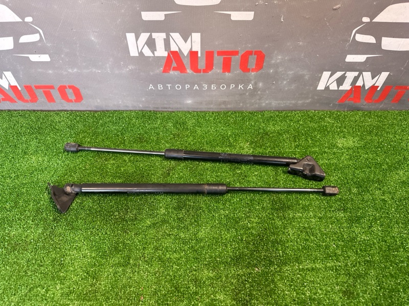 Упоры крышки багажника Hyundai ix35 2011