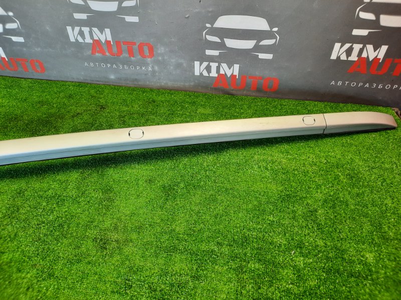 Рейлинг Hyundai ix35 2011