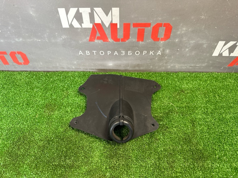 Кожух рулевой колонки Hyundai ix35 2011