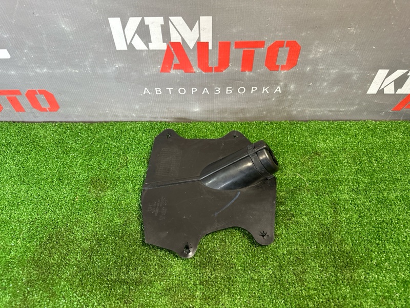 Кожух рулевой колонки Hyundai ix35 2011