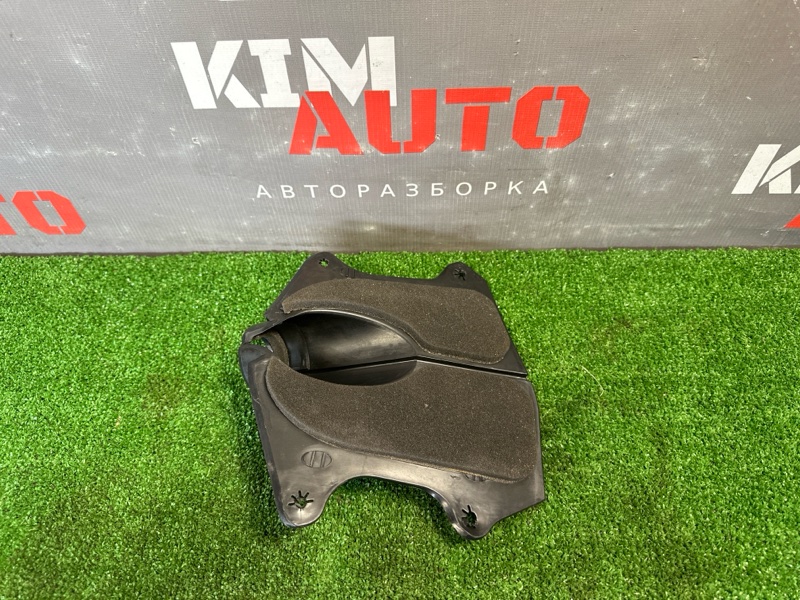 Кожух рулевой колонки Hyundai ix35 2011